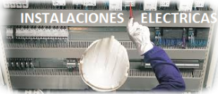 INSTALACIONES ELECTRICAS
