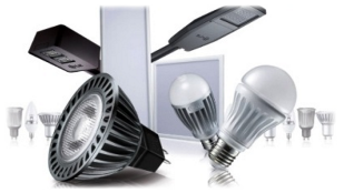 ILUMINACION LED